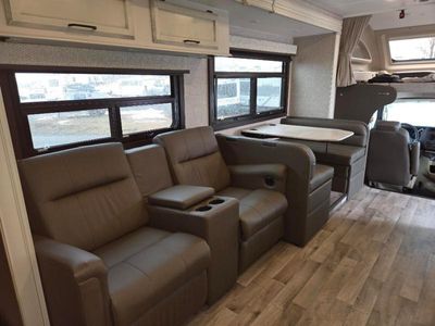 2023 Entegra Coach Odyssey - Photo 14