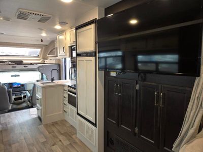 2023 Entegra Coach Odyssey - Photo 11