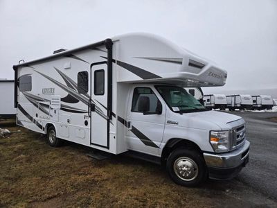 2023 Entegra Coach Odyssey - Photo 1