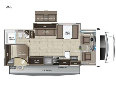 2023 Entegra Coach Odyssey - Photo 2
