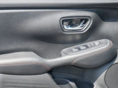 2026 Honda HR-V — photo 10 view