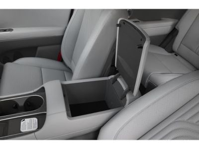 2026 Hyundai Palisade - Photo 13