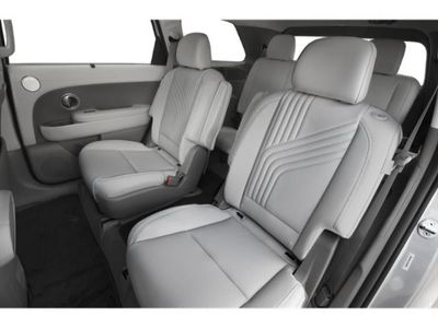 2026 Hyundai Palisade - Photo 12