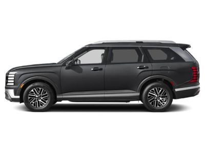2026 Hyundai Palisade - Photo 2