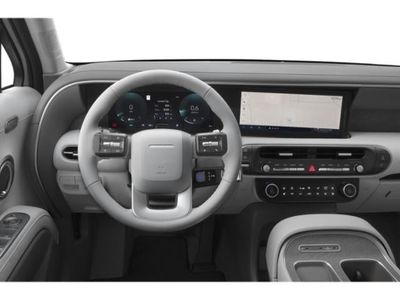 2026 Hyundai Palisade - Photo 21