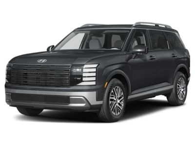 2026 Hyundai Palisade - Photo 16