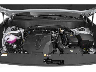 2026 Hyundai Palisade - Photo 26