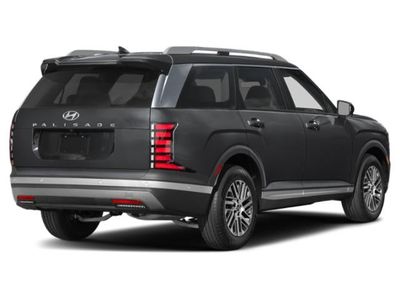 2026 Hyundai Palisade - Photo 3