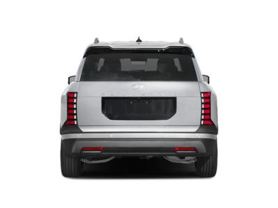 2026 Hyundai Palisade - Photo 5