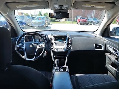 2017 Chevrolet Equinox - Photo 11