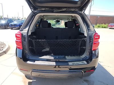2017 Chevrolet Equinox - Photo 21