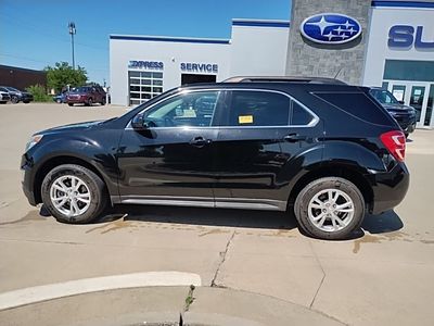 2017 Chevrolet Equinox - Photo 6