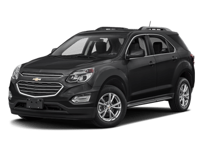 2017 Chevrolet Equinox - Photo 22