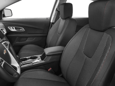 2017 Chevrolet Equinox - Photo 27