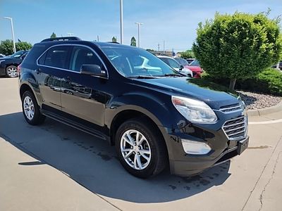 2017 Chevrolet Equinox - Photo 3