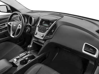 2017 Chevrolet Equinox - Photo 32