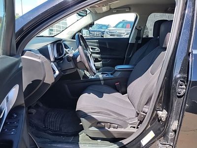 2017 Chevrolet Equinox - Photo 9