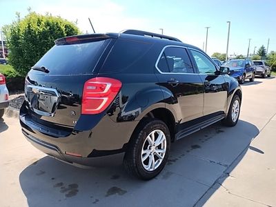 2017 Chevrolet Equinox - Photo 5