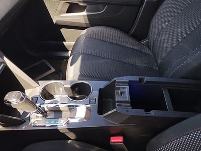 2017 Chevrolet Equinox - Photo 17