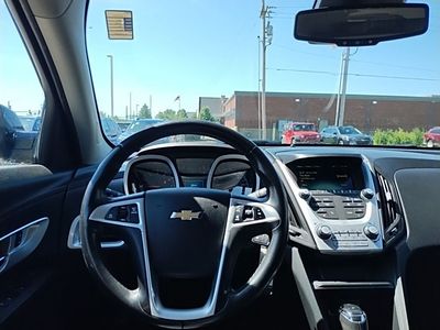 2017 Chevrolet Equinox - Photo 12