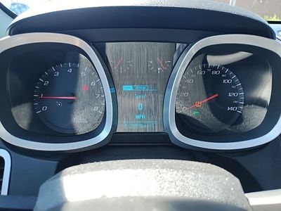 2017 Chevrolet Equinox - Photo 13