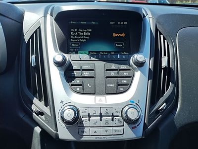 2017 Chevrolet Equinox - Photo 19