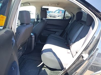 2017 Chevrolet Equinox - Photo 20