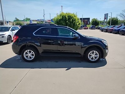 2017 Chevrolet Equinox - Photo 4