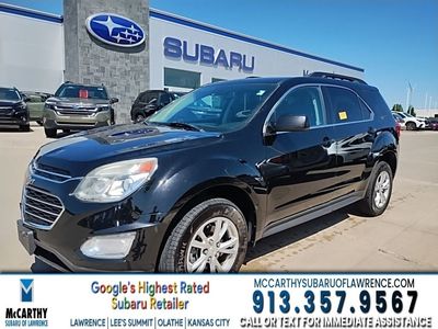 2017 Chevrolet Equinox - Photo 1