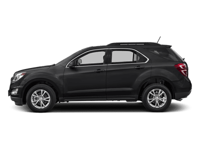 2017 Chevrolet Equinox - Photo 24