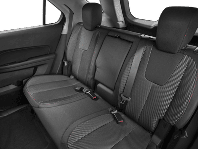 2017 Chevrolet Equinox - Photo 30