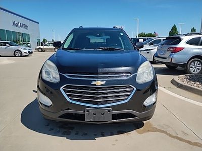 2017 Chevrolet Equinox - Photo 2