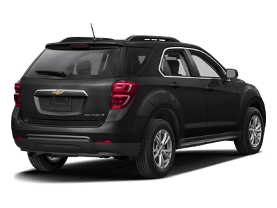 2017 Chevrolet Equinox - Photo 23