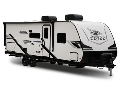 2027 Jayco Jay Feather SL - Photo 5