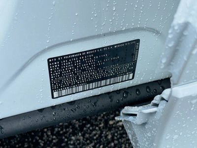 2026 Volkswagen Tiguan — photo 27 view