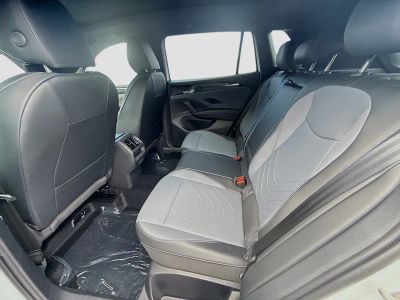 2026 Volkswagen Tiguan — photo 20 view