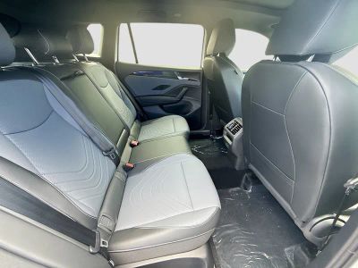 2026 Volkswagen Tiguan — photo 22 view