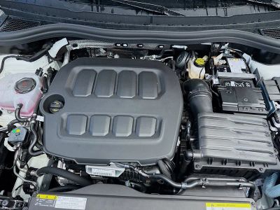 2026 Volkswagen Tiguan — photo 25 view