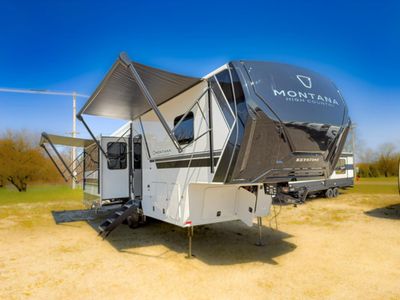 2026 Keystone RV Montana High Country - Photo 4