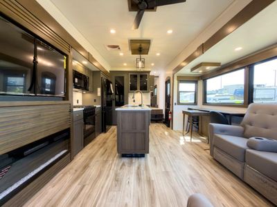 2026 Keystone RV Montana High Country - Photo 50