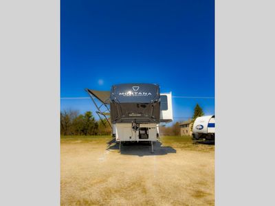 2026 Keystone RV Montana High Country - Photo 18