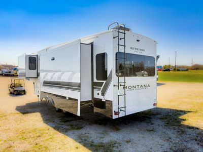 2026 Keystone RV Montana High Country - Photo 8