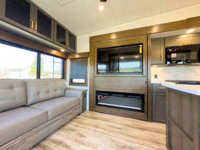 2026 Keystone RV Montana High Country - Photo 40