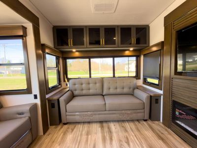 2026 Keystone RV Montana High Country - Photo 39