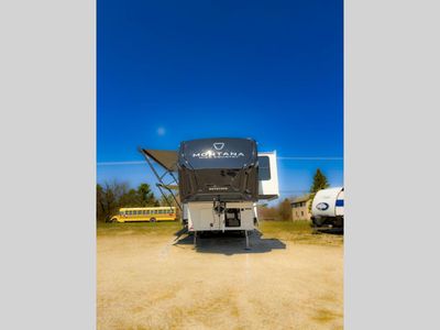 2026 Keystone RV Montana High Country - Photo 17