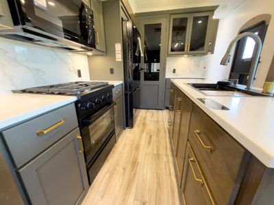 2026 Keystone RV Montana High Country - Photo 49