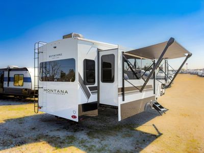 2026 Keystone RV Montana High Country - Photo 10