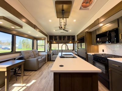 2026 Keystone RV Montana High Country - Photo 53
