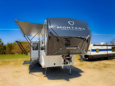 2026 Keystone RV Montana High Country - Photo 3