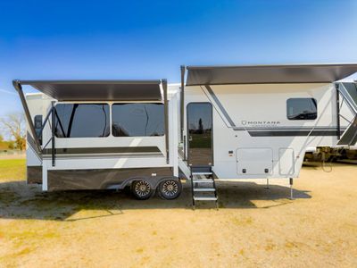 2026 Keystone RV Montana High Country - Photo 11